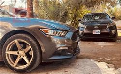 فورد موستانج